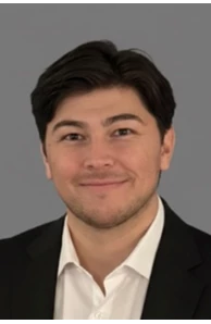 Shaz Ulugbekov image