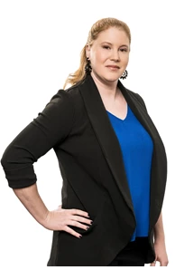 Allison Foshee image