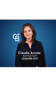 Claudia Garibay-Acosta