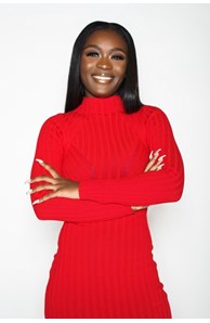 Tamera Allen image
