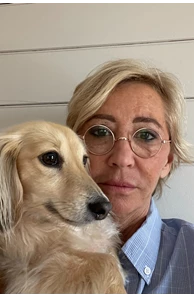 Valerie Mendelson image