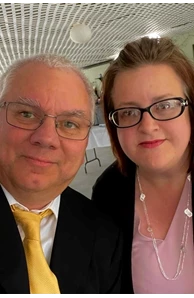 Nicole Boisvert image