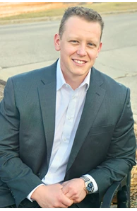 Charlie Huzsek image