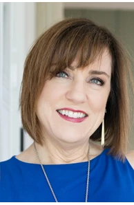 Kimberlee B. Fleury image