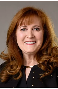 Polly Blackwell image