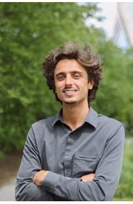 Michael Carlino image