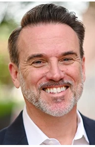 Michael Ahearn image