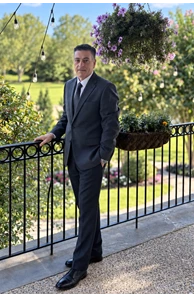 Steven "Steve" Porzio image