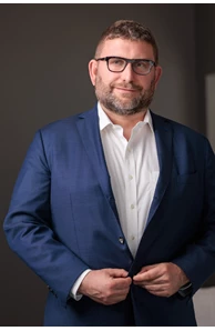 Rich Hornblower image