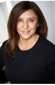 Paula Gevondyan image