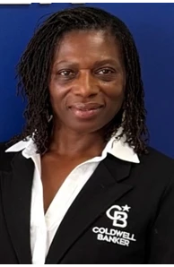 Della McClain image