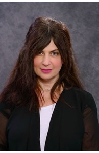Sharone Scherr image