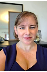 Cassandra "Cassie" Rodenbaugh image