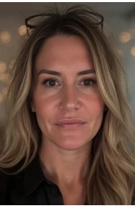 Crystal Paolini image