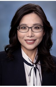 Xiaoyi "Helen" Wang image