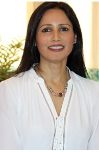 Priya Humar