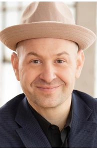 Nick Keener image