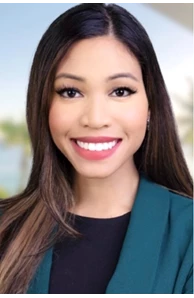 Farah DeGuzman image