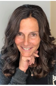 Bridget Woodell image
