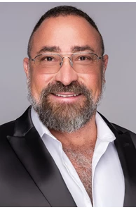 Felipe Aragon image