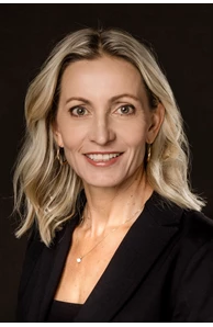 Rebecca Blank image