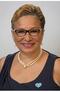 Darlene Burnside image