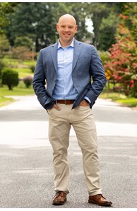 Greg Brooks image