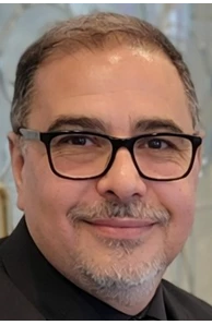 George Mousa image