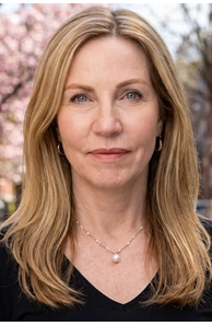 Amy Jewett Sampson image