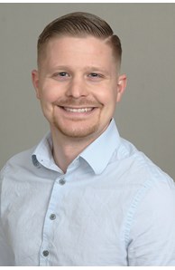 Nick Oosting image