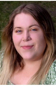 Maggie Page image