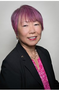 Kyoko Wright image