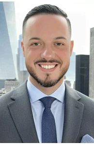 Tim Dominick image