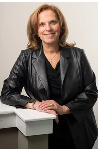 Jill Aharon image