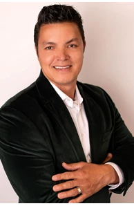 Gabe Negrete image