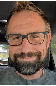 Chris Stortenbecker image