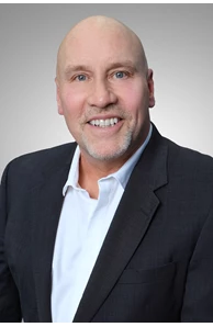 Todd Haucke image