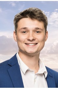 JARED HUDSON image