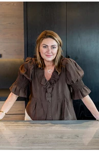 Christi Gallon image