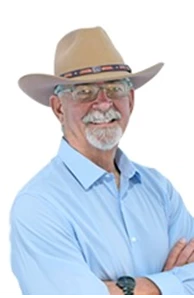 Jerry Cook image