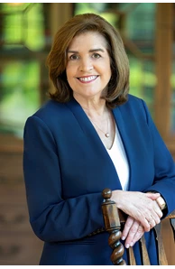 Linda Dickinson image