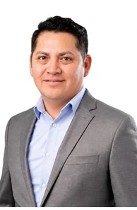 Esteban Pena De La Paz image