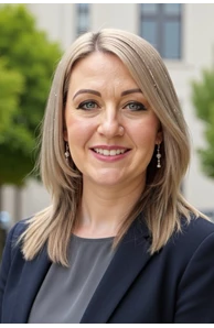 Jennifer "Jen" Barkman image