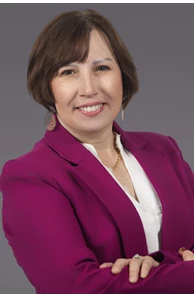 Janelle Thomas image