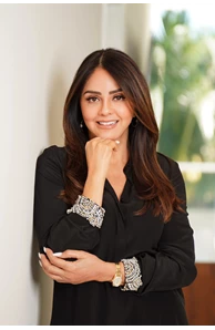 Maritza Meza Giusti image