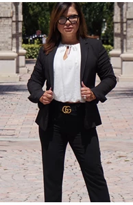 Joann Kinzel image