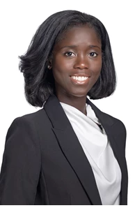 Roseborn Boateng image