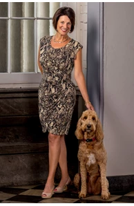 Kristie Bergey image