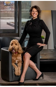 Kristie Bergey image