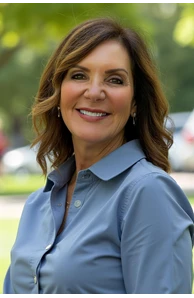 Lisa Sparr image